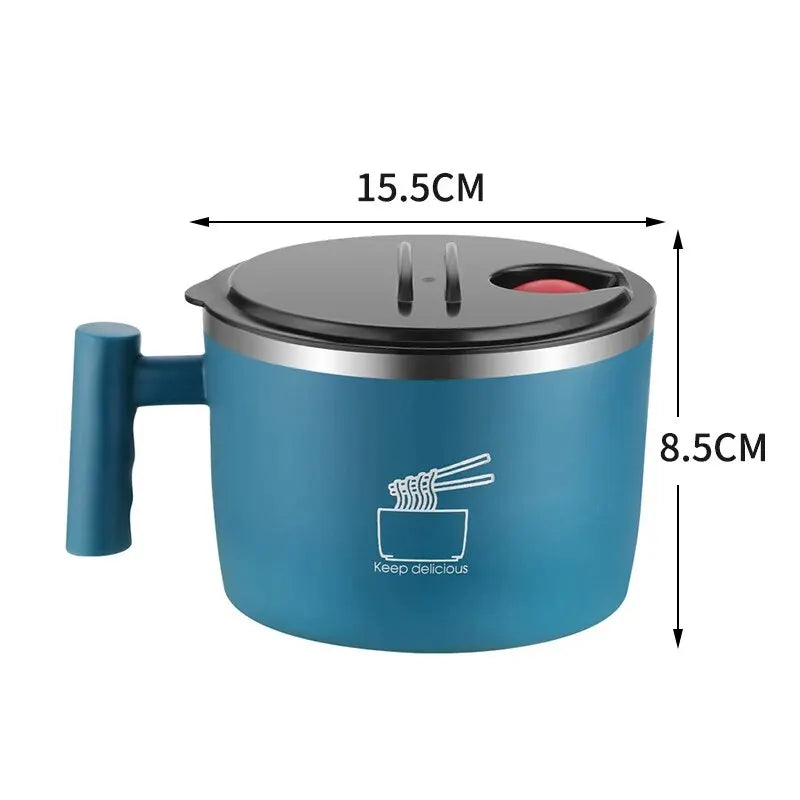 Bol isotherme - CozyBowl 1000 ml