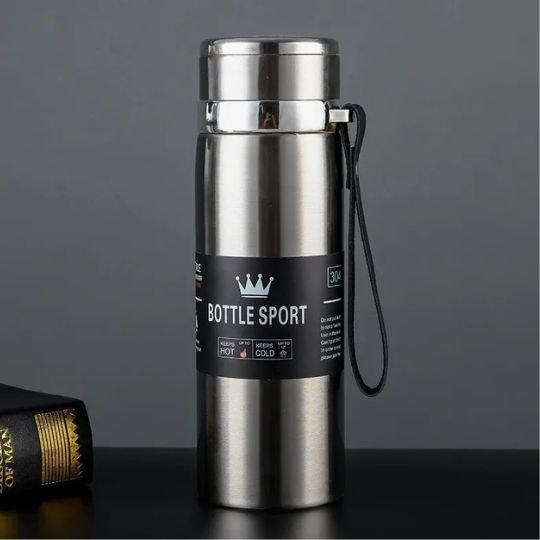 Gourde Isotherme - ThermoFlow 800ml