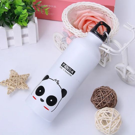gourde-isotherme-enfant-blanc-avec-panda
