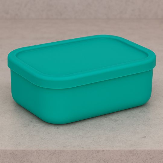 Lunch Box - Boite Repas Silicone