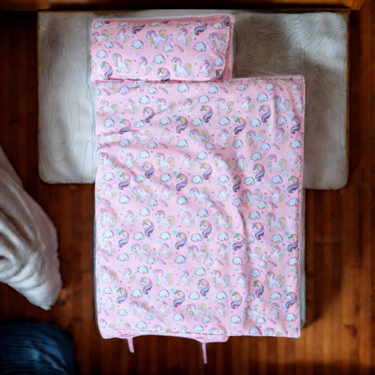 Sac de Couchage Enfant - Couverture Ludique Dinosaure