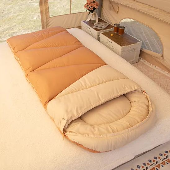Sacs de Couchage - Everest Moelleux
