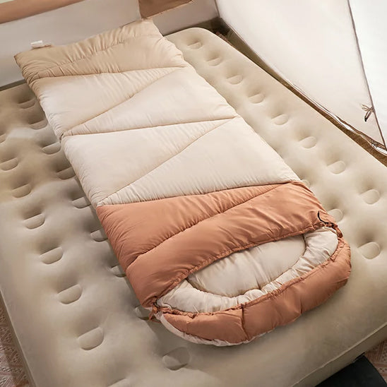 Sacs de Couchage - Everest Moelleux