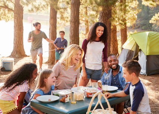 Comment garder Vos Repas au Frais en Camping?