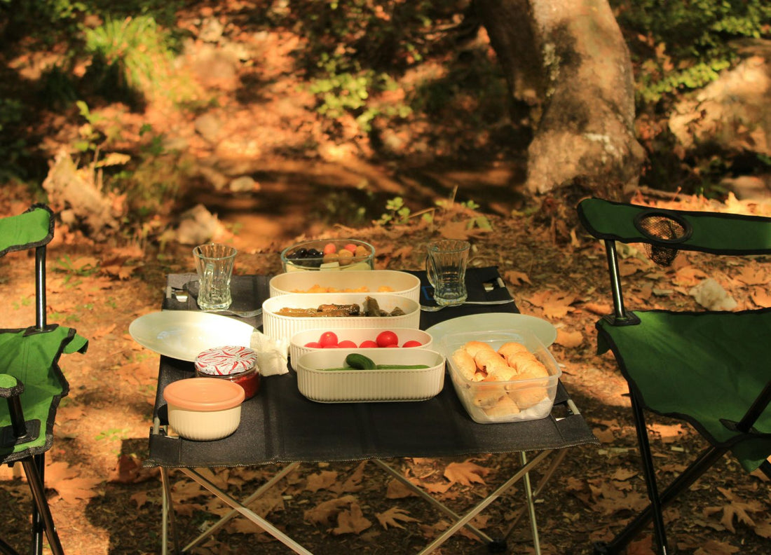 Comment un sac isotherme peut-il transformer vos repas en plein air ?