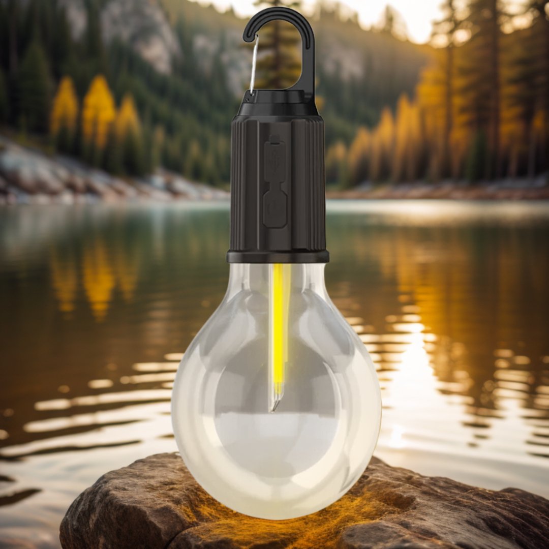 ampoule-rechargeable-camping