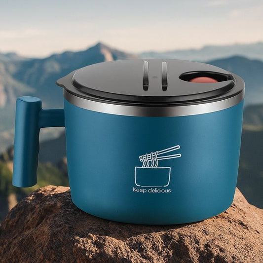 Bol isotherme - CozyBowl 1000 ml