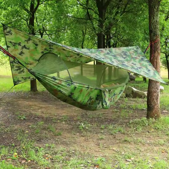 camping-hamacs-camouflage