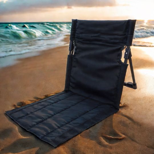 Chaise de Plage - CozyFlo Sol