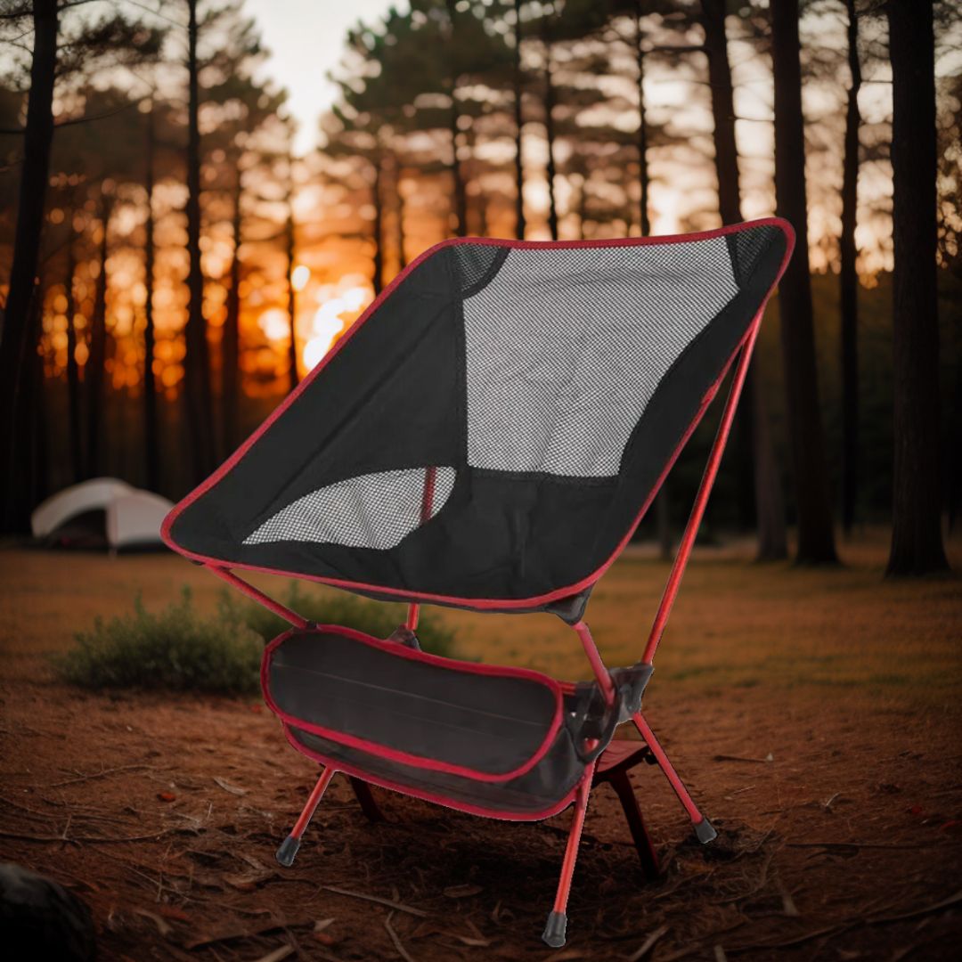 chaise-pliante-camping-pliable