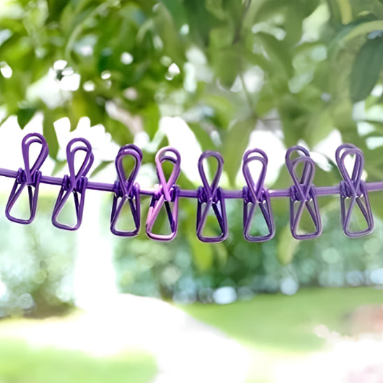 corde-a-linge-violet-pret-a-utilisation