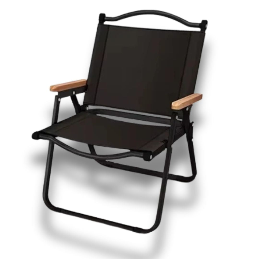 fauteuil-camping-noir