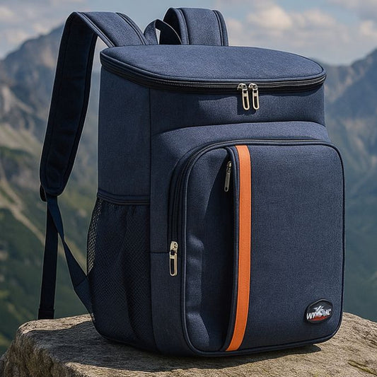 Glacière sac à dos - ArticBack Bleu 18L Lunch