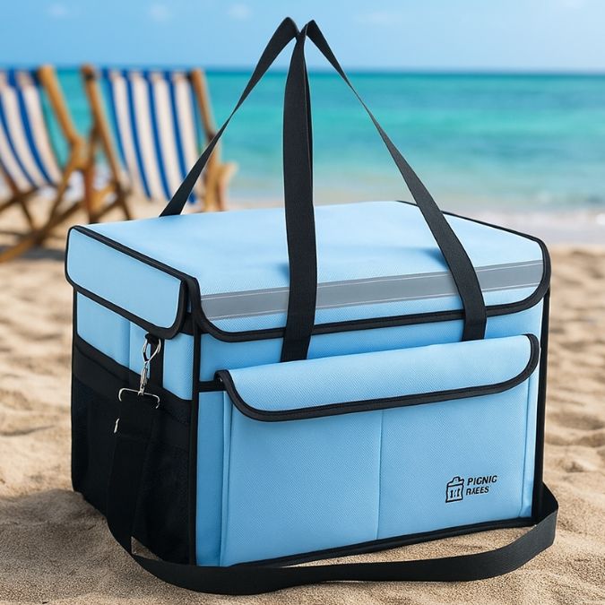 Glaciere Sac - MultiCooler Pique-nique 20-45 L