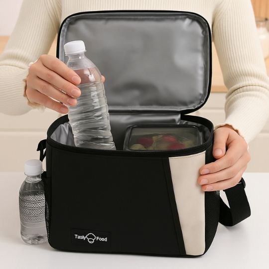Glaciere Souple Repas - PolarPack 8 L