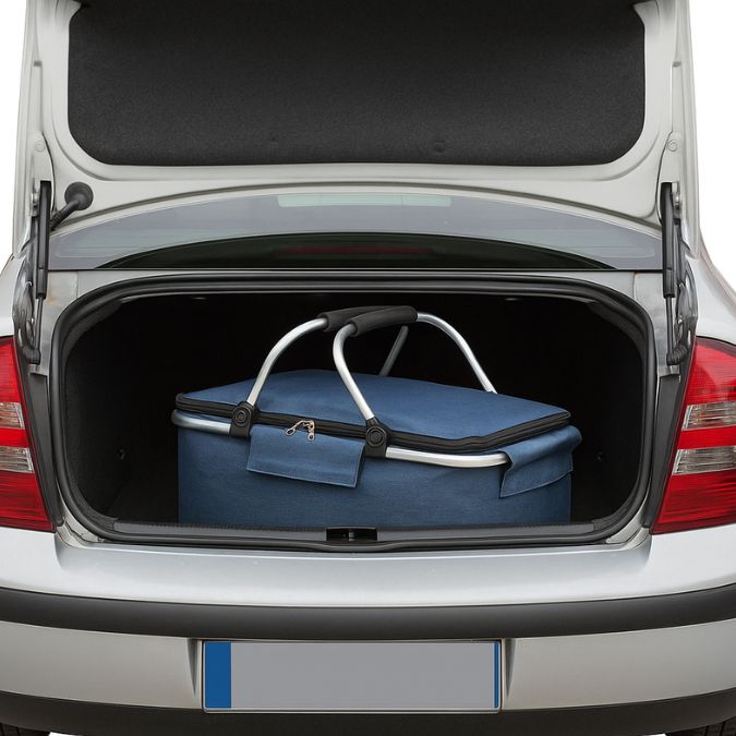 Glaciere Souple Pliable 23 L - Flexichill