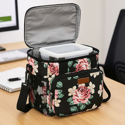 Glacières Souples - FreshUrban 15 L Exotique