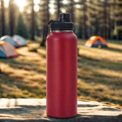 gourde-1l-rouge-avec-soleil