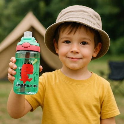 Gourde Enfant 480ml - LittleDino