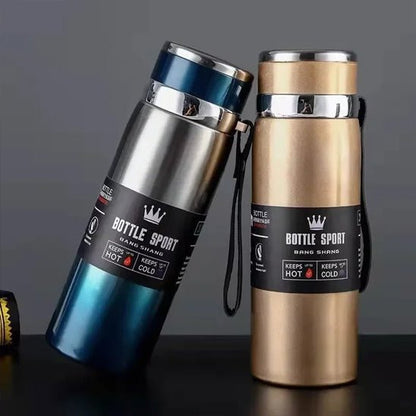 Gourde Isotherme - ThermoFlow 800ml