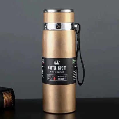 Gourde Isotherme - ThermoFlow 800ml