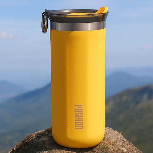 Isotherme Tasse - Fashion 450 ml en inox