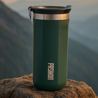 Isotherme Tasse - Fashion 450 ml en inox