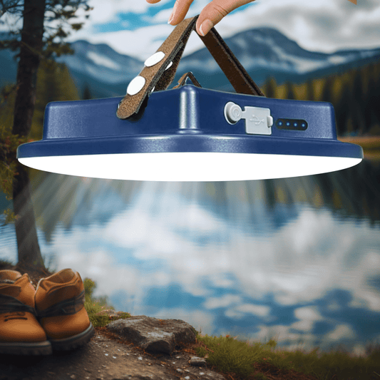 lampe-camping-bleu