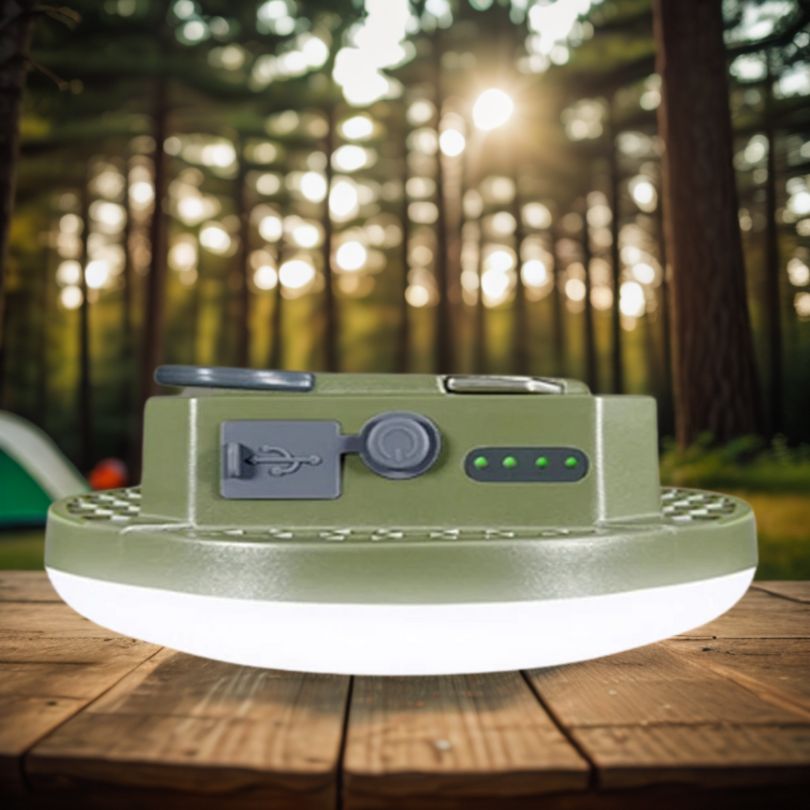 lampe-de-camping-verte-grande-avec-lumiere-blanche-froide