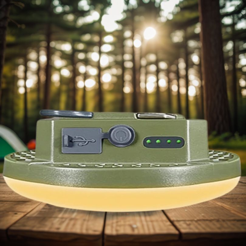 lampe-de-camping-verte-grande-avec-lumiere-chaude