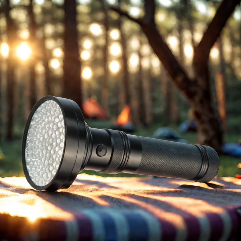lampe-de-poche-pour-plein-air-uv