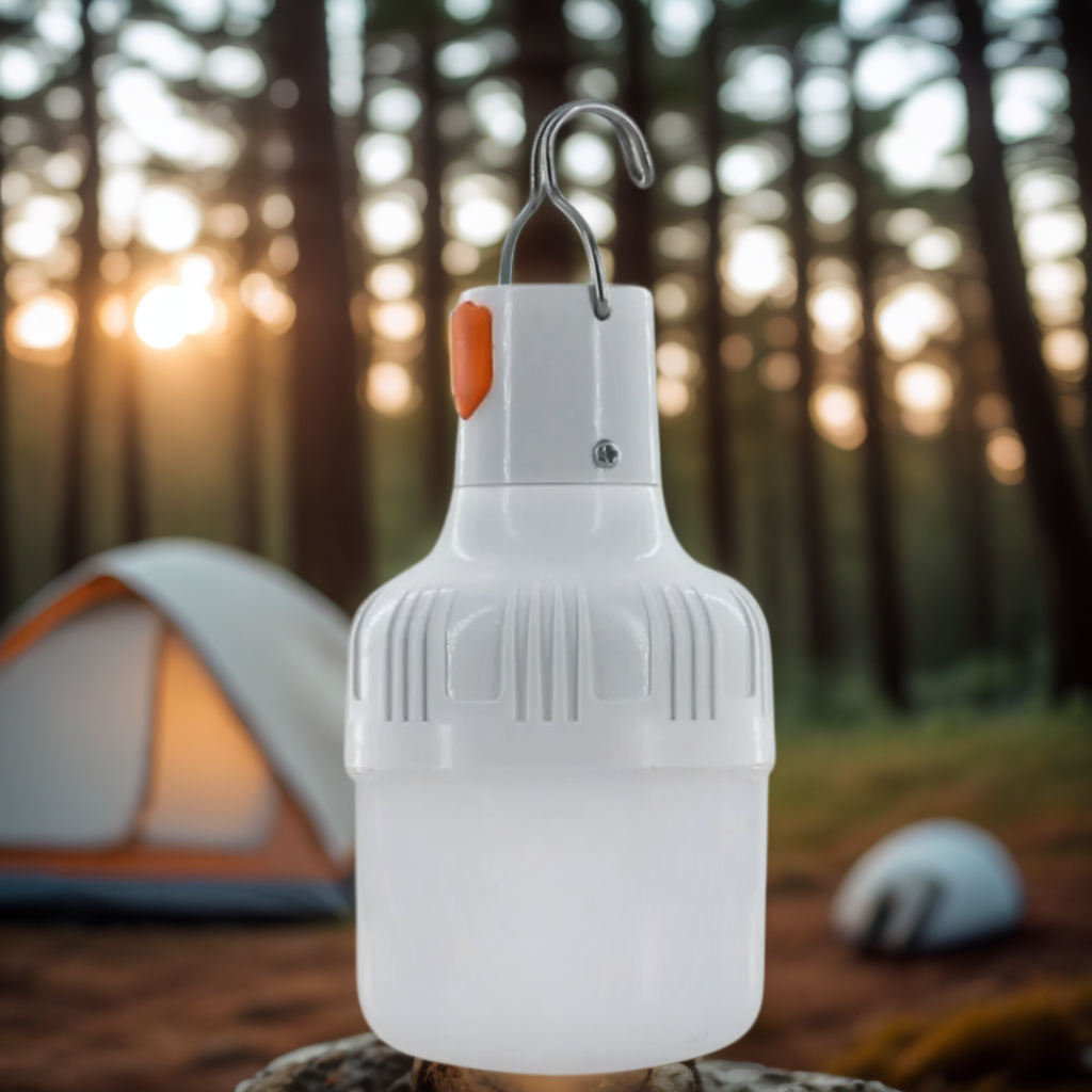 lampe-led-rechargeable-portable