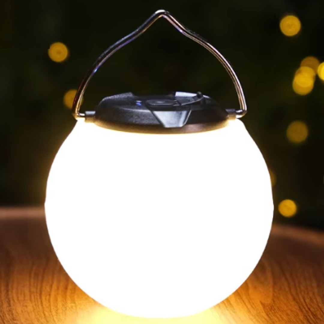 Lampe Led Sans Fil - WarmBoy™