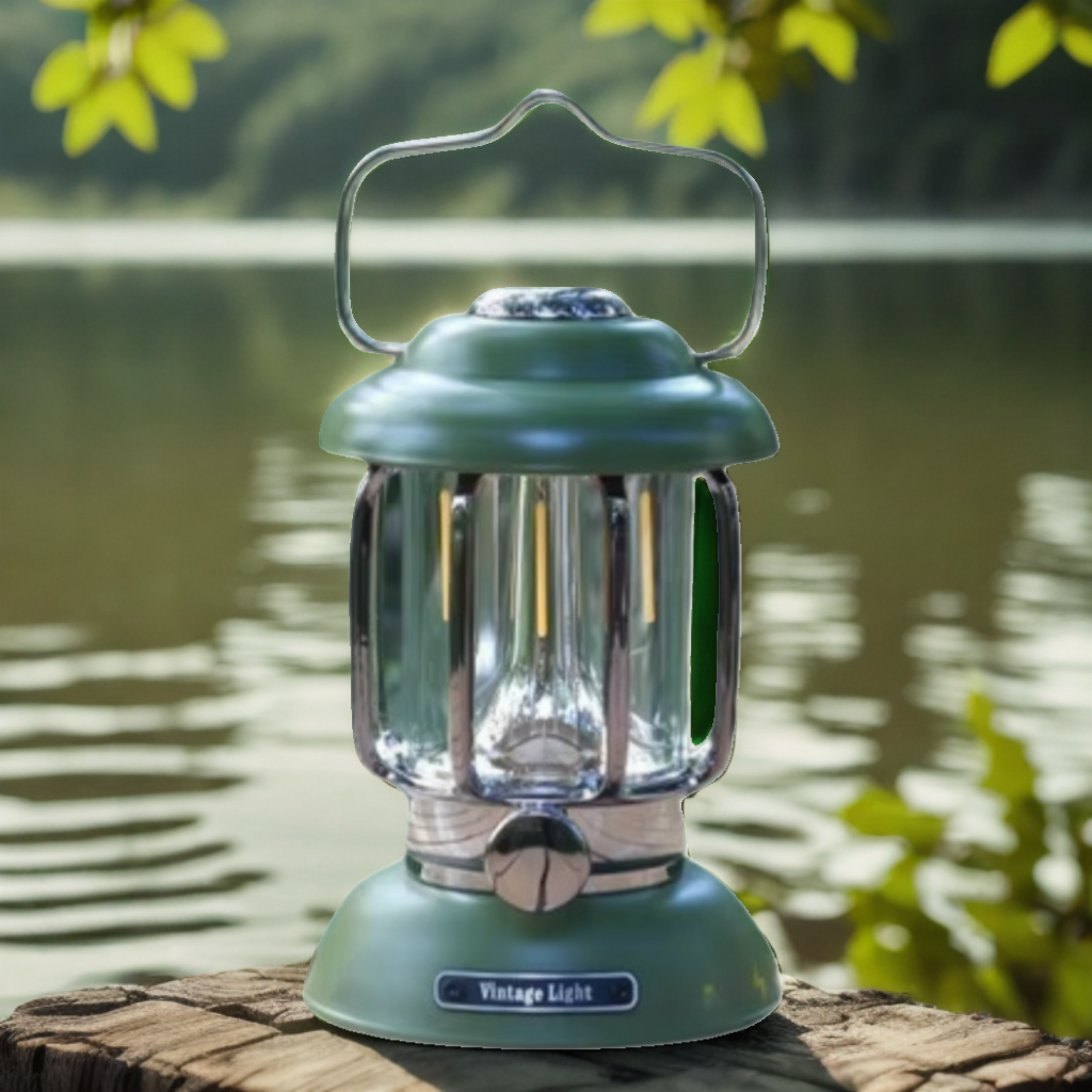 lampe-tempete-vert-belle