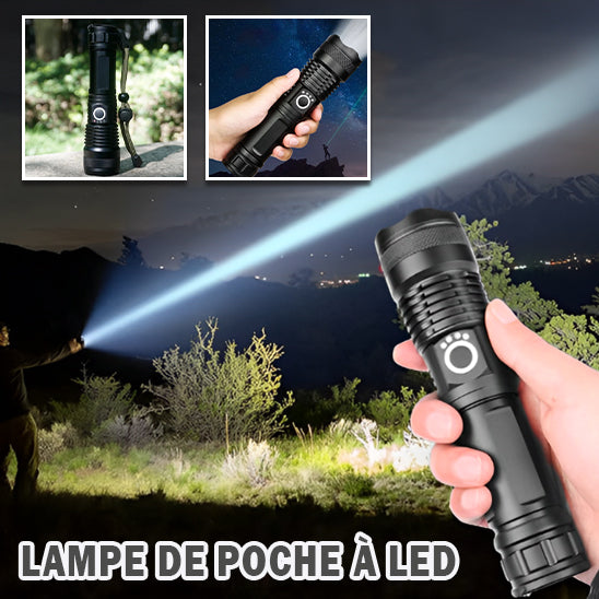 Lampe Torche - FlashGuard™