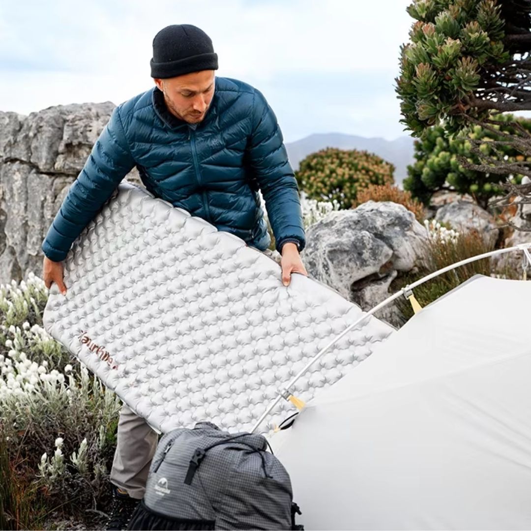 matelas-pour-camping-portable