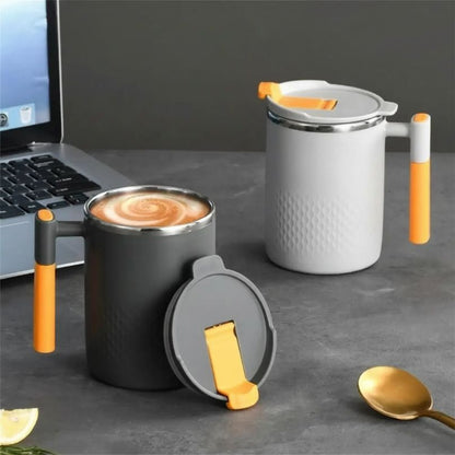 Mug Thermo - PulseCup 450 ml avec anse ergonomique