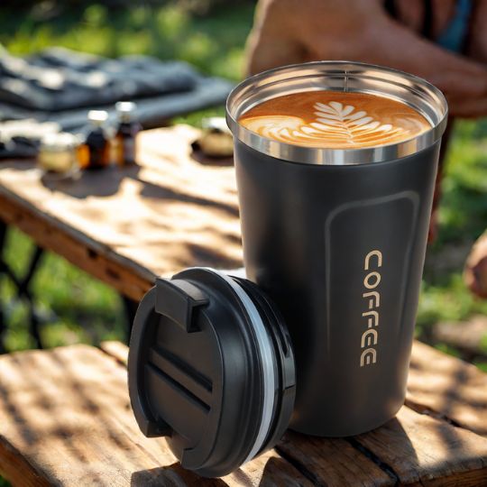 mug-thermos-noir-avec-cafe-a-interieur