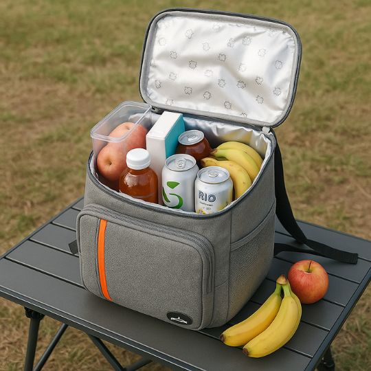 SAC A DOS ISOTHERME - ARTICBACK 18L