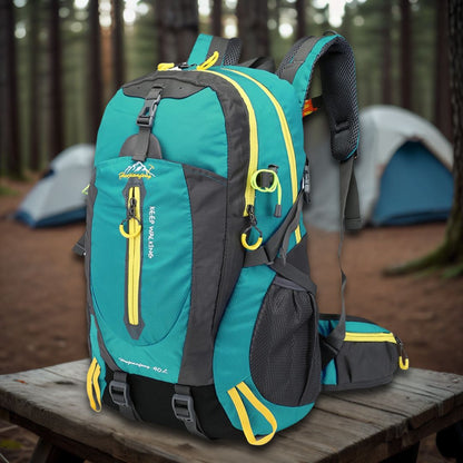 SAC A DOS 40L - HEWFANG RANDO
