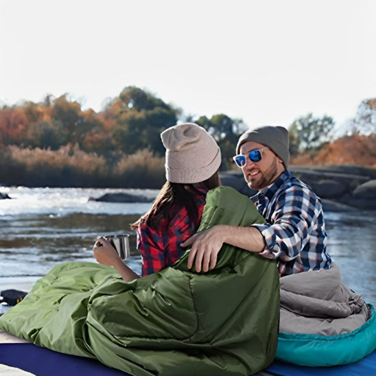 sac-de-couchage-polyvalent-aventure