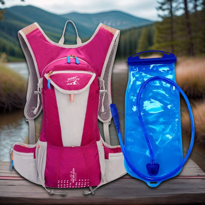 Sac d'hydratation - PathFinder FX 2L