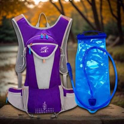 Sac d'hydratation - PathFinder FX 2L