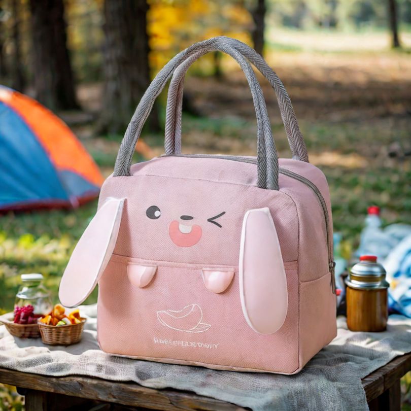 sac-isotherme-enfant-en-plein-air-lapin-clin-oeil