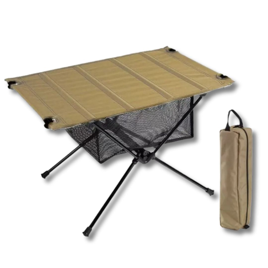 table-pliante-camping-facile-utilisation